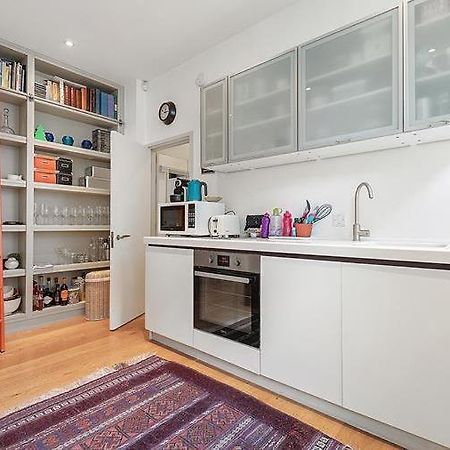 Central Chelsea 1 Bedroom Londra Esterno foto