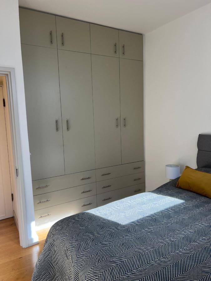 Central Chelsea 1 Bedroom Londra Esterno foto