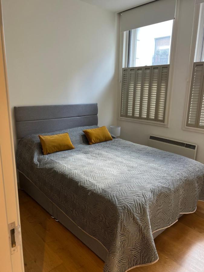 Central Chelsea 1 Bedroom Londra Esterno foto